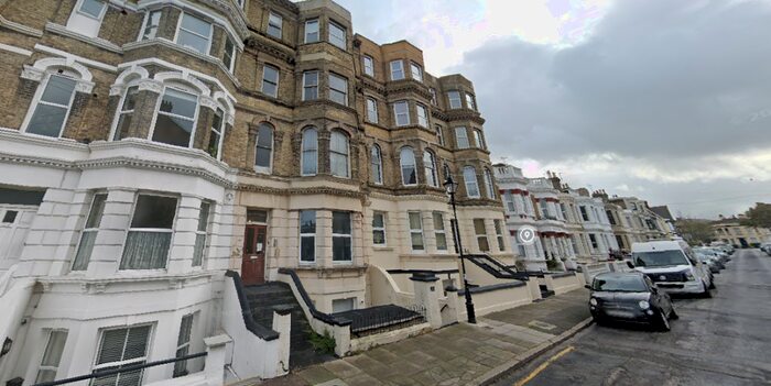 2 Bedroom Flat To Rent In Arthur Road, Margate, CT9