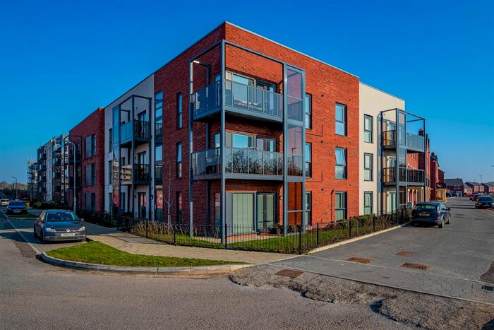 1 Bedroom Flat To Rent In Rhodri Morgan Way, Canton, Cardiff, CF11