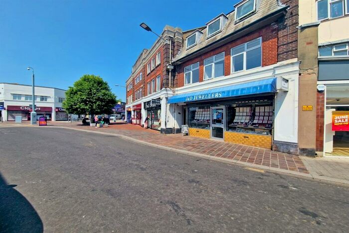 1 Bedroom Flat To Rent In London Road, Bognor Regis, PO21