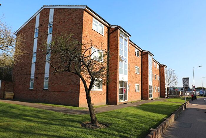 1 Bedroom Flat To Rent In Copelands South Street, Romford, Essex, RM1