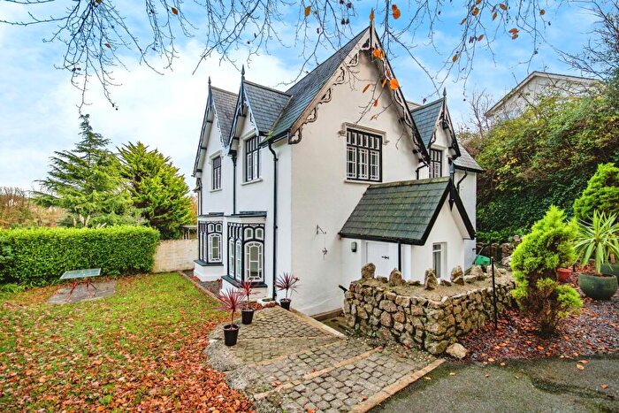 3 Bedroom Semi-Detached House For Sale In Heywood Lane, Tenby, Pembrokeshire, SA70