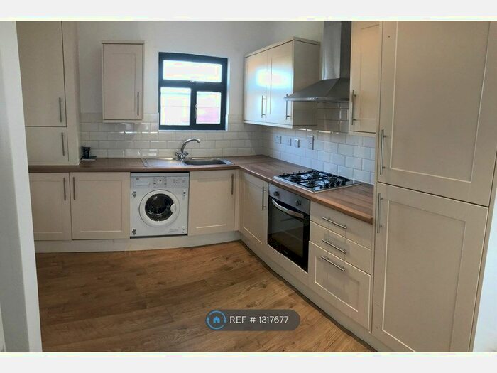 1 Bedroom Flat To Rent In Broadway, London W13