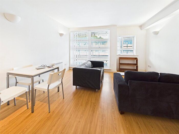 2 Bedroom Apartment To Rent In Royce Road, Manchester, Greater Manchester, M15