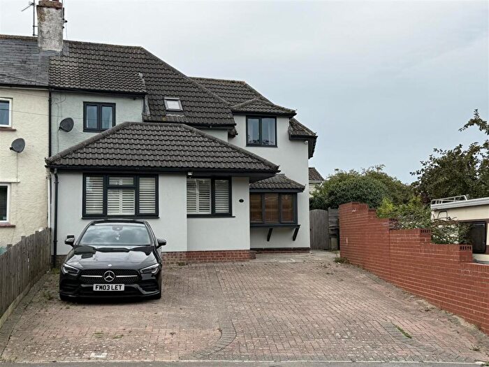 5 Bedroom End Of Terrace House To Rent In Cricketts Lane, Chippenham, SN15