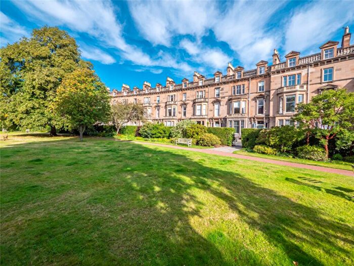 4 Bedroom Flat To Rent In Belgrave Crescent, Edinburgh, Midlothian, EH4