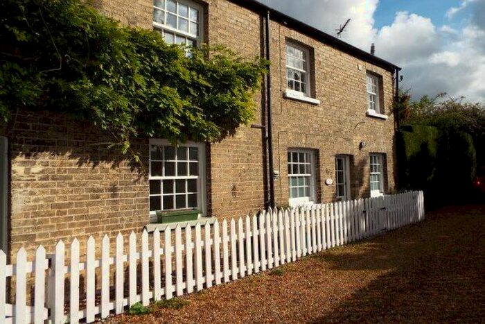 1 Bedroom Cottage To Rent In Horningsea, Cambridge, CB25