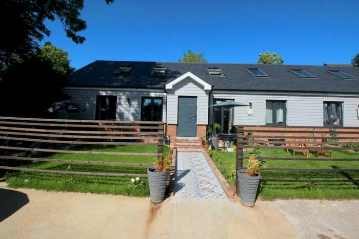 1 Bedroom Apartment To Rent In Woolgrove Road, Hitchin, SG4