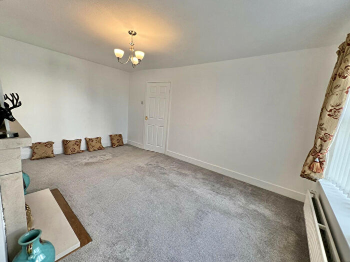 2 Bedroom Bungalow For Sale In Kelverdale Road, Cleveleys, FY5