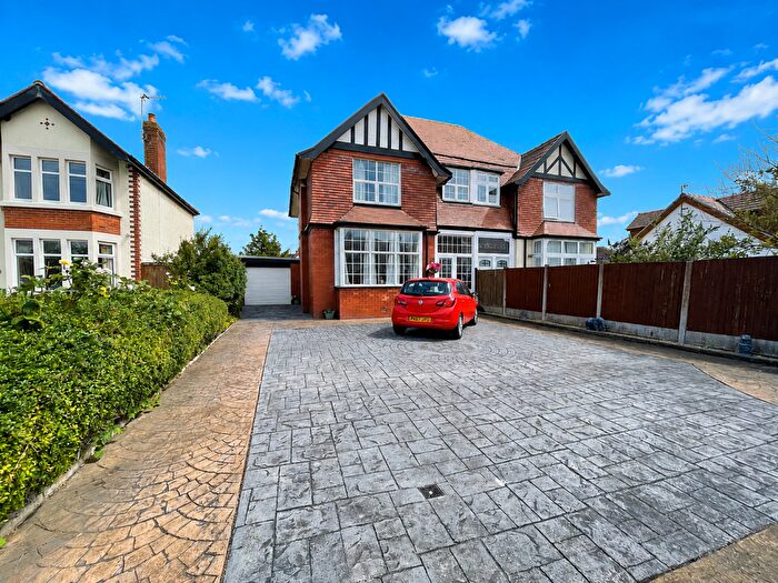3 Bedroom Semi-Detached House For Sale In Thornton Gate, Cleveleys, FY5