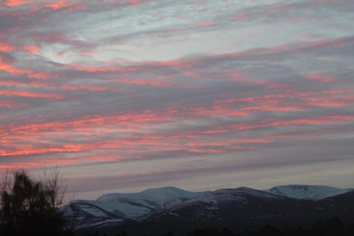 4 Bedroom Detached House To Rent In Skye Of Curr, Highlands, Aviemore, Scotland, PH26