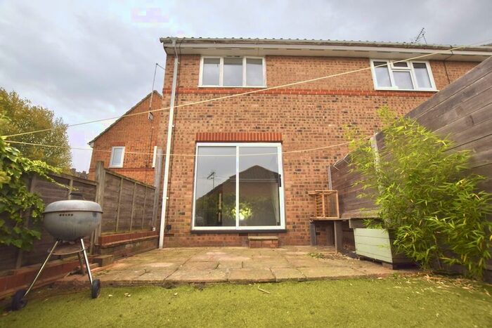 2 Bedroom Terraced House To Rent In Philimore Close, London, SE18