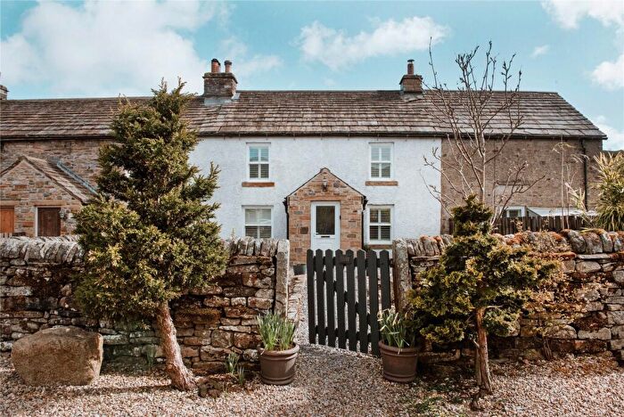 4 Bedroom End Of Terrace House For Sale In Garrigill, Alston, Cumbria, CA9
