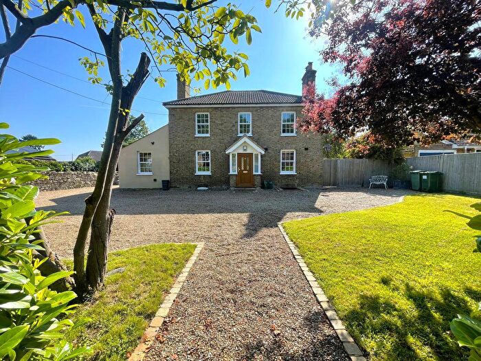4 Bedroom Detached House To Rent In East Farleigh, ME15