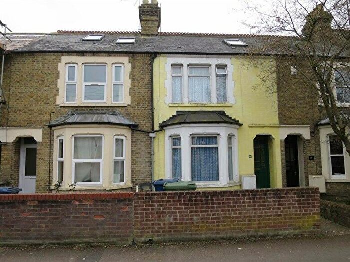 6 Bedroom House To Rent In Magdalen Road, Oxford, Oxford, OX4