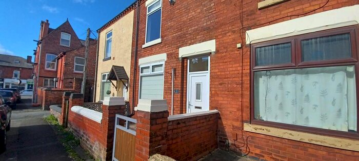 2 Bedroom Terraced House To Rent In Dorning Street, Leigh, WN7