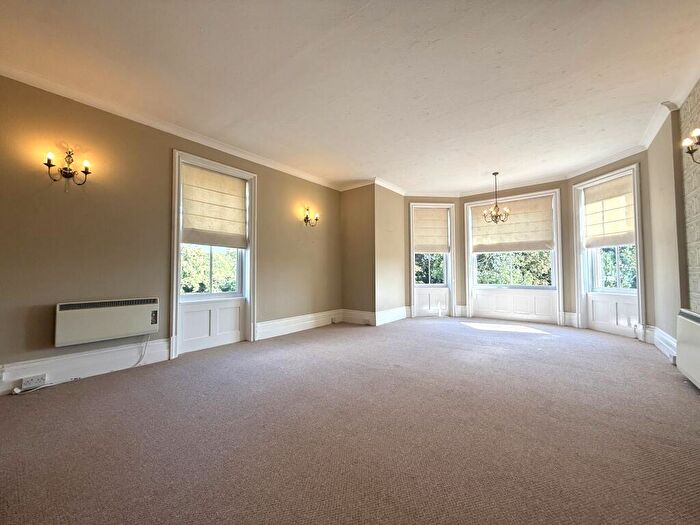 2 Bedroom Apartment To Rent In East Hall, Lodge Road, Feltwell, Norfolk, IP26