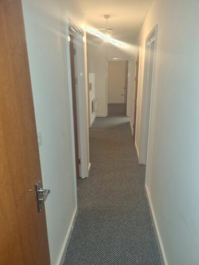 3 Bedroom Flat To Rent In Jason Street, Liverpool, L5