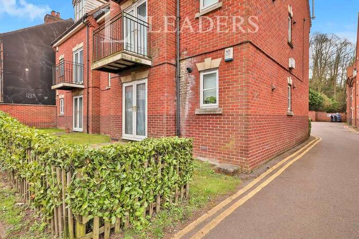 2 Bedroom Flat To Rent In Ketts Hill, Norwich, NR1