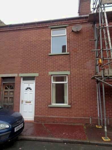 Property To Rent In Cook Street, Barrow-In-Furness, LA14