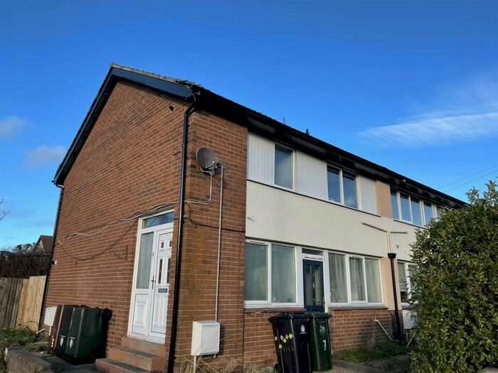 1 Bedroom Flat To Rent In Darras Drive, North Shields., NE29
