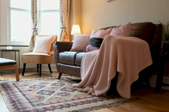 2 Bedroom Flat To Rent In Cathedral Road, Cardiff, CF11