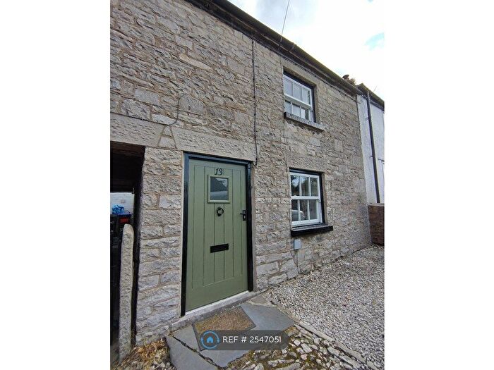 2 Bedroom Terraced House To Rent In Ty Coch Street, Denbigh, LL16