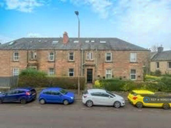 1 Bedroom Flat To Rent In Mainstreet, Stirling, FK7