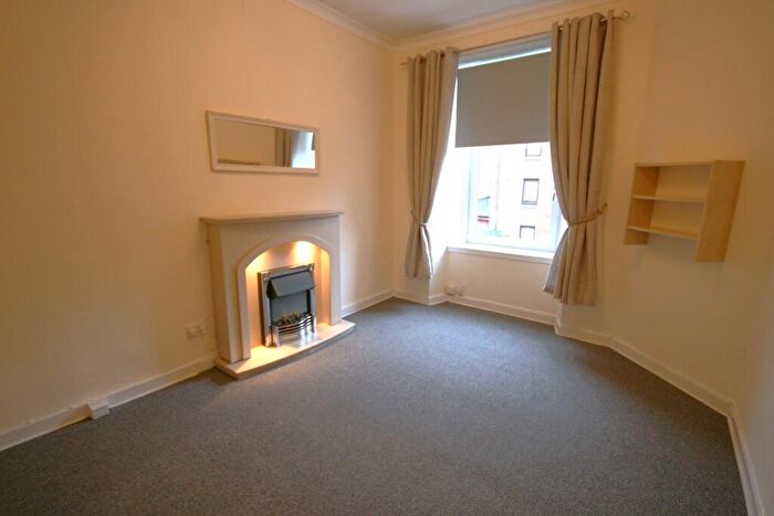 1 Bedroom Flat To Rent In Stevenson Street, Bright Bed Unfurnished Flat, Calton - Available //, G40