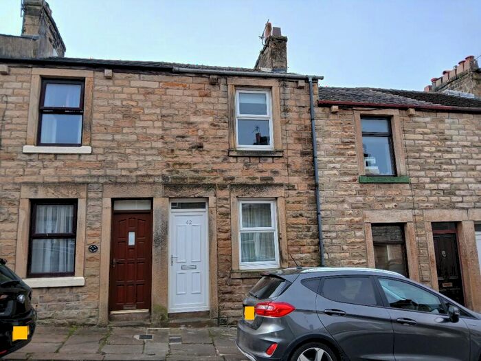 2 Bedroom Terraced House To Rent In Westham Street, Lancaster, LA1