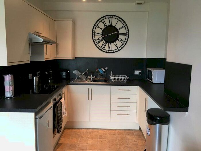 1 Bedroom Flat To Rent In Merkland Road, Aberdeen, AB24