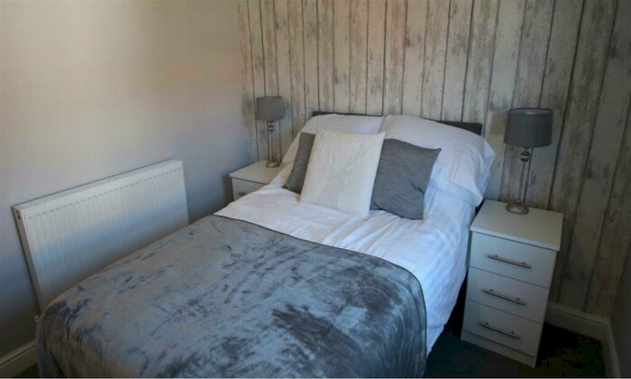 1 Bedroom Barn Conversion To Rent In Room, Ratcliffe Road, LE11