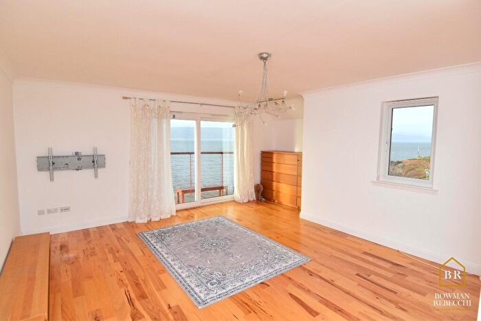 3 Bedroom Flat To Rent In Heywood Gardens, Skelmorlie, Skelmorlie, PA17