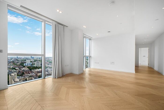 2 Bedroom Apartment For Sale In City Road London, EC1V