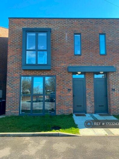 3 Bedroom Semi-Detached House To Rent In London Road, Sayers Common, Hassocks, BN6