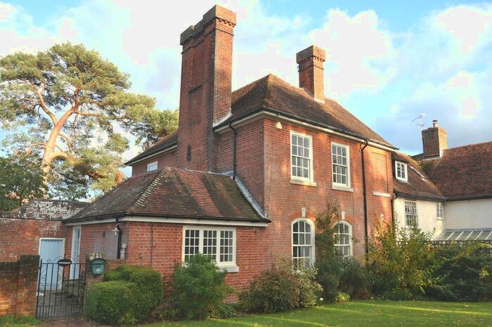 3 Bedroom Detached House To Rent In High Street, Rolvenden, Kent, TN17