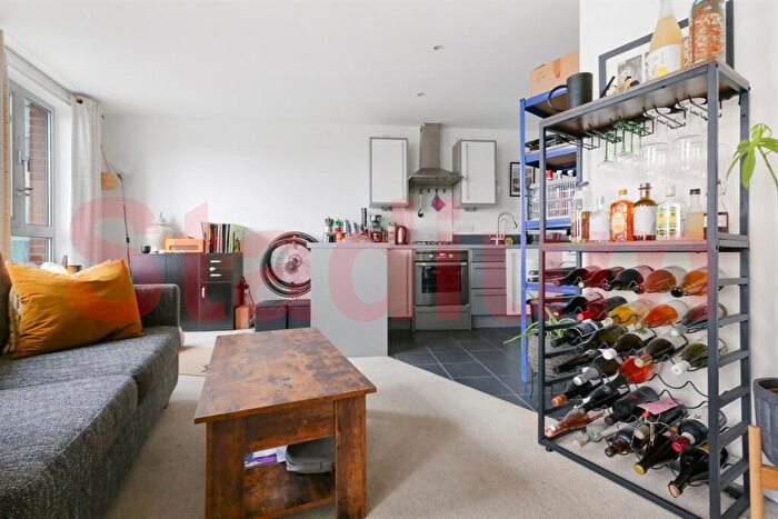 1 Bedroom Apartment For Sale In Vizion, - Energy Rating B, N7