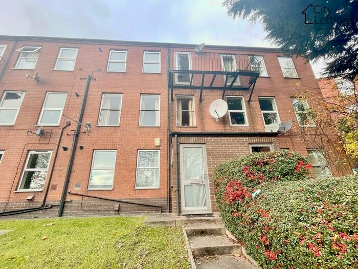 2 Bedroom Apartment To Rent In Plowright Court, St Anns/ Mapperley Park, NG3