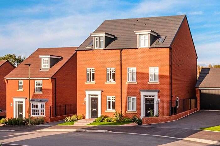 3 Bedroom Semi-Detached House For Sale In Beacon Lane Cramlington Northumberland, NE23