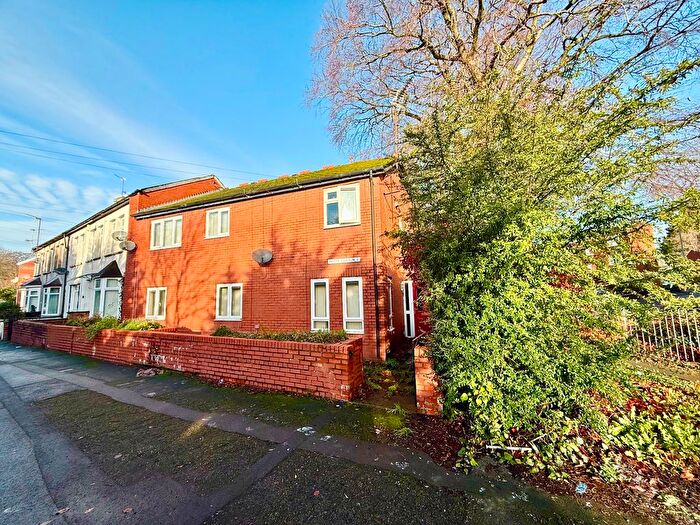 1 Bedroom Flat To Rent In Afon Terrace, Pontnewydd, Cwmbran, NP44