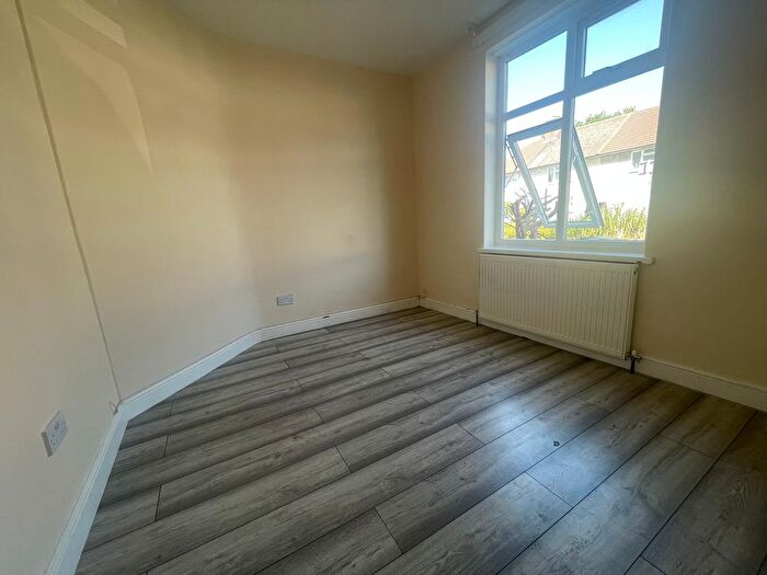 4 Bedroom Terraced House To Rent In Treswell Road, Dagenham, RM9