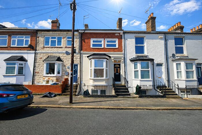 3 Bedroom House To Rent In Anns Road, Ramsgate, CT11