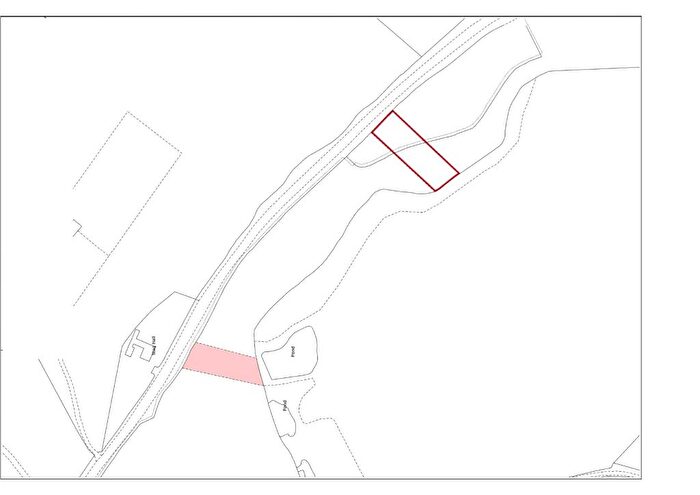 Land For Sale In Land Lying To The South East Of Stag Hall, Stoke Row Road, Kingwood, Henley-On-Thames, Oxfordshire, RG9