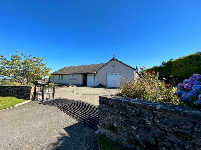 3 Bedroom Bungalow For Sale In Ellonby, Penrith, CA11