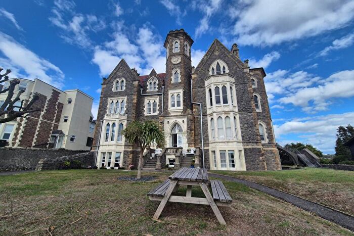 2 Bedroom Apartment For Sale In St Ediths, Dial Hill Road, Clevedon, North Somerset, BS21