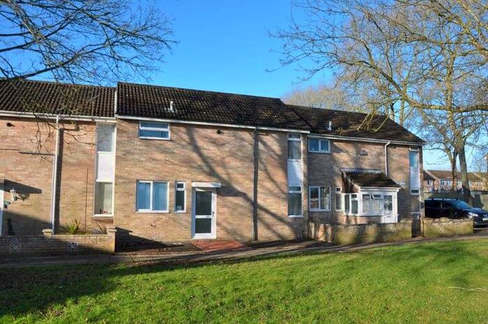3 Bedroom Property To Rent In Hawke Close, Andover, SP10
