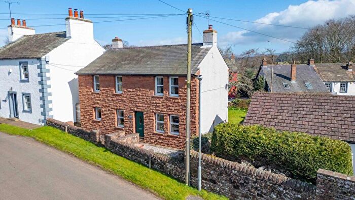 3 Bedroom Detached House For Sale In Great Salkeld, Penrith, CA11