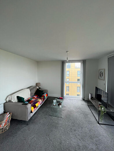 2 Bedroom Apartment To Rent In Adelphi Street, Salford, Lancashire, M3