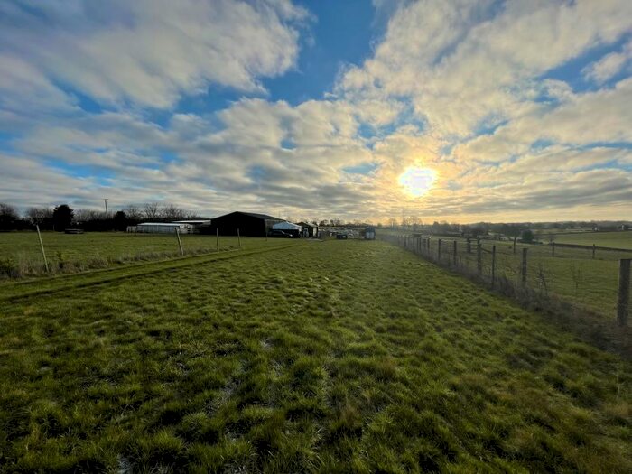 Land For Sale In Land East Of Cupid Green Lane, Hemel Hempstead, Hertfordshire, HP2