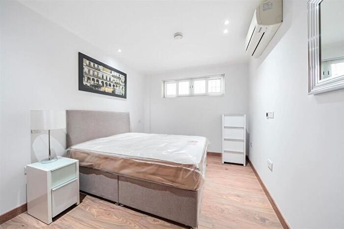 2 Bedroom Apartment To Rent In Maygrove Road, London, NW6