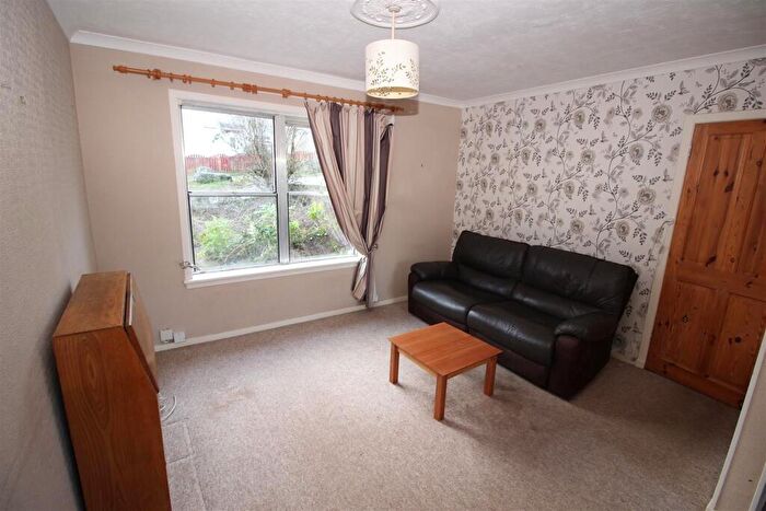 3 Bedroom Terraced House For Sale In Pentland Avenue, Port Glasgow, PA14